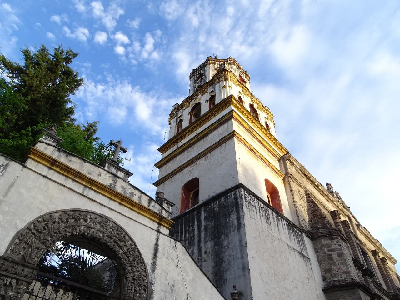 Que Hacer En Coyoacan? - Tours En CDMX (2021) ⭐⭐⭐⭐⭐