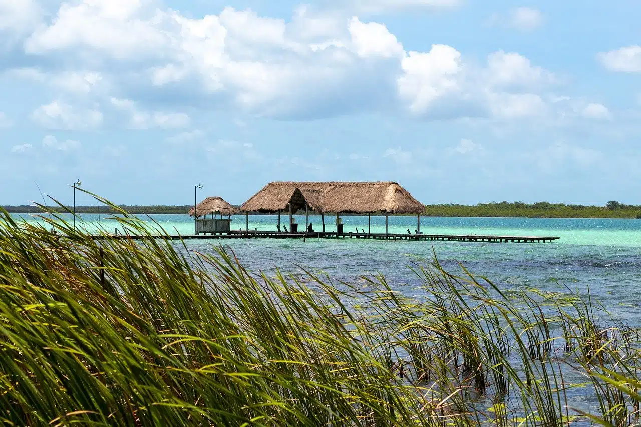 🛶 Tours A Bacalar Desde Cancún - Tours En Cancun (2021)