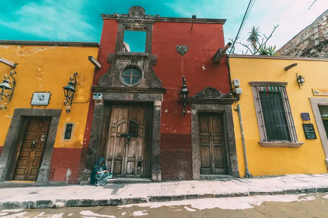 pueblos mágicos de Querétaro