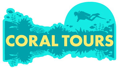 coral tours.com